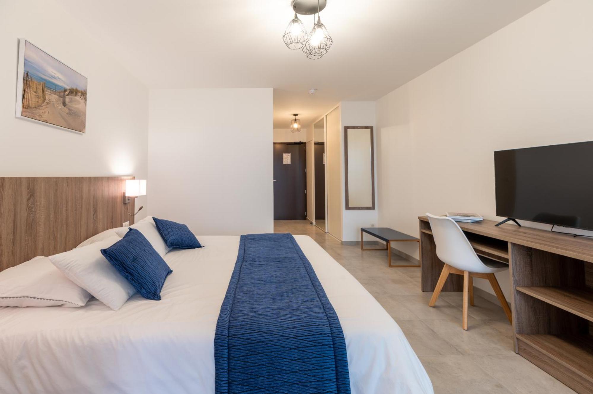 B&B Home Fort-De-France Marina Eksteriør billede
