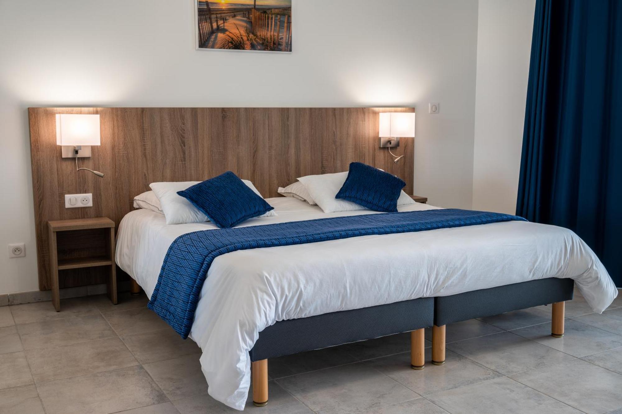 B&B Home Fort-De-France Marina Eksteriør billede