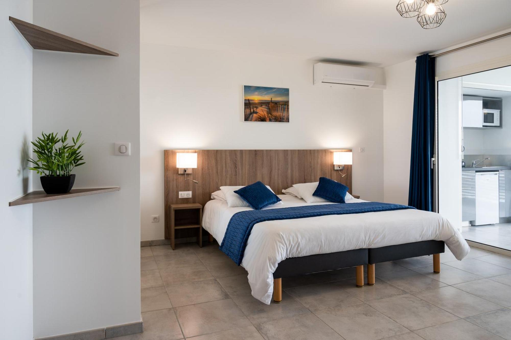 B&B Home Fort-De-France Marina Eksteriør billede