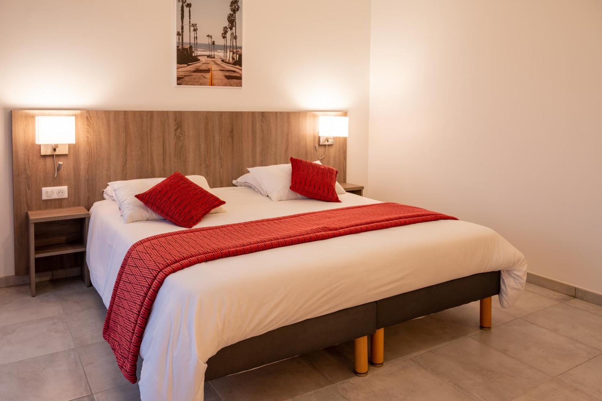 B&B Home Fort-De-France Marina Eksteriør billede
