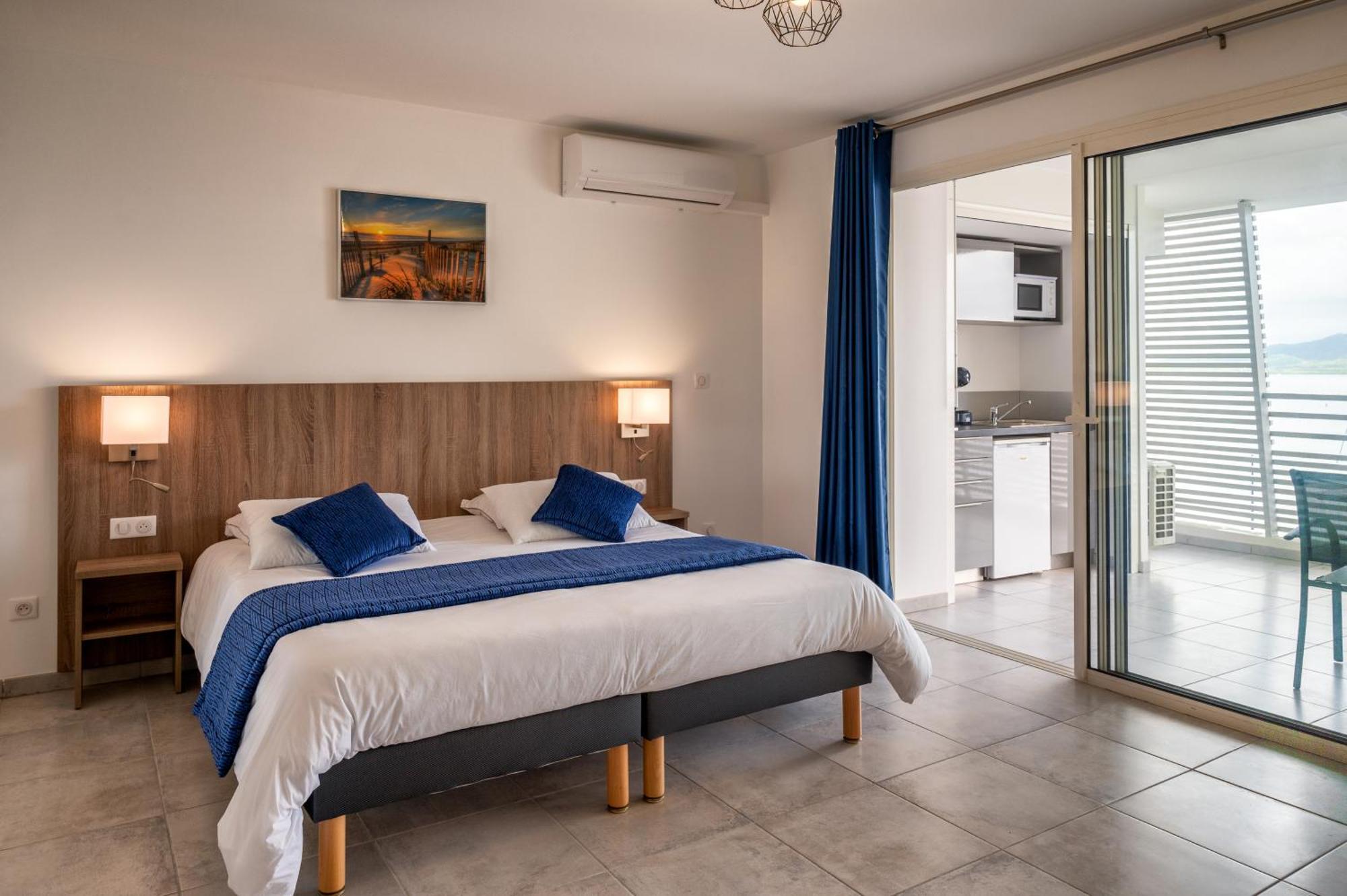 B&B Home Fort-De-France Marina Eksteriør billede