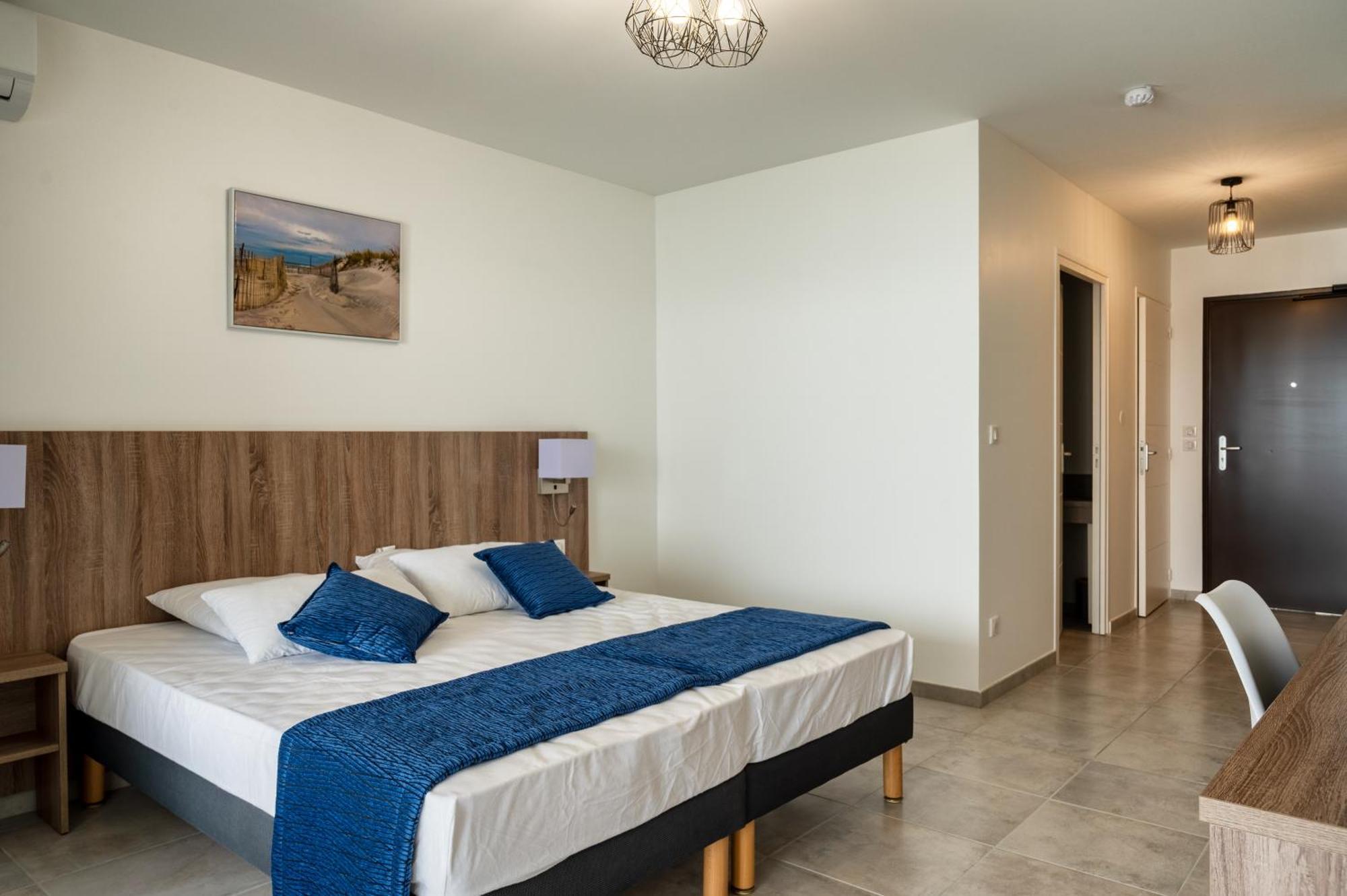 B&B Home Fort-De-France Marina Eksteriør billede