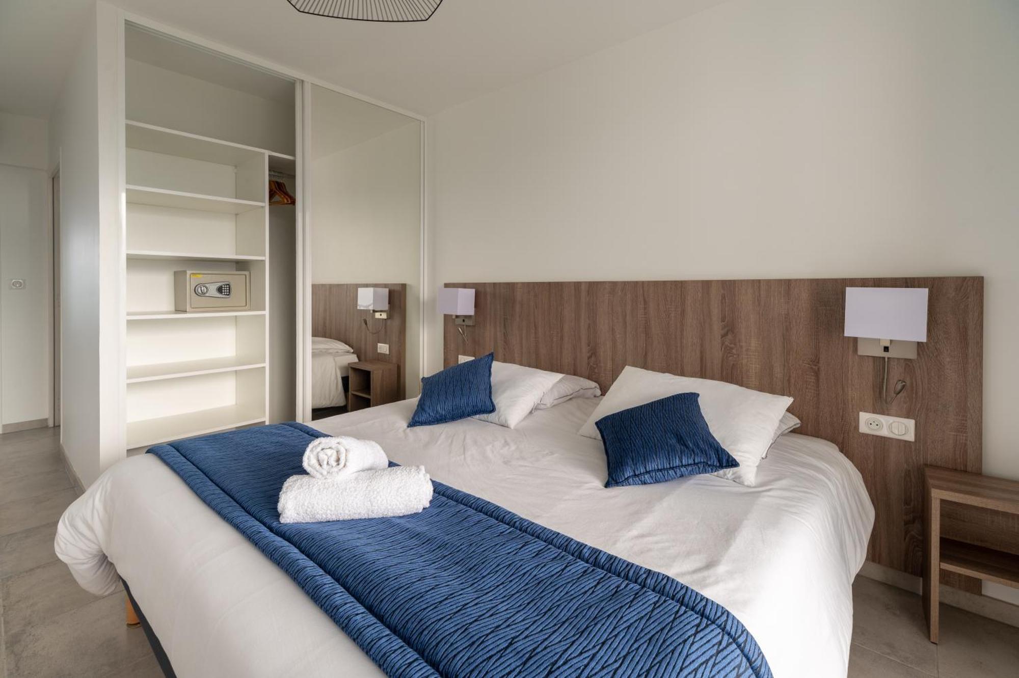 B&B Home Fort-De-France Marina Eksteriør billede